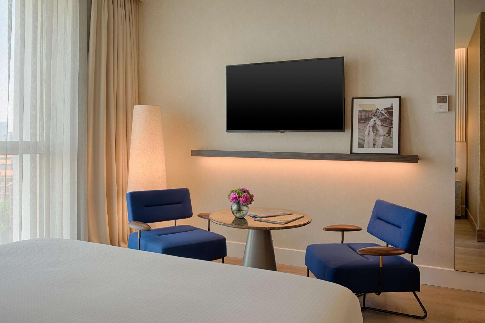Nh Collection Milano Citylife, Milan